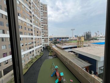 SE VENDE DEPARTAMENTO EN EDIFICIO ATLANTIS DE 2 DORMITORIOS