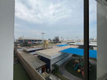 SE VENDE DEPARTAMENTO EN EDIFICIO ATLANTIS DE 2 DORMITORIOS