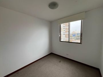 SE VENDE DEPARTAMENTO EN EDIFICIO ATLANTIS DE 2 DORMITORIOS