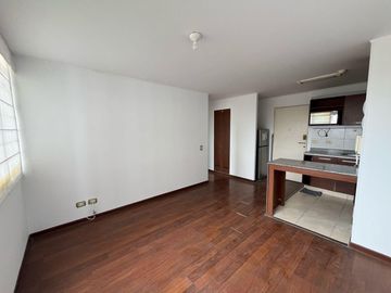 SE VENDE DEPARTAMENTO EN EDIFICIO ATLANTIS DE 2 DORMITORIOS