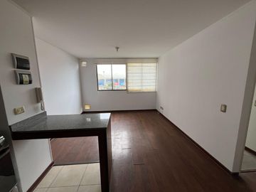 SE VENDE DEPARTAMENTO EN EDIFICIO ATLANTIS DE 2 DORMITORIOS