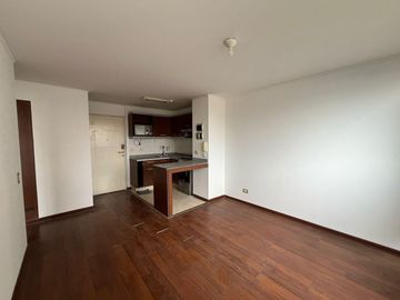 SE VENDE DEPARTAMENTO EN EDIFICIO ATLANTIS DE 2 DORMITORIOS