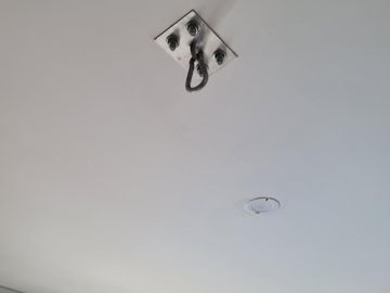 SE ALQUILA DEPARTAMENTO A 5 CUADRAS DEL MALECON EN MIRAFLORES Y A PASOS DE LA ZONA DE PARQUES