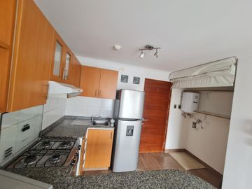 Se alquila mini departamento en zona exclusiva de Urb. San Felipe cerca a Parques