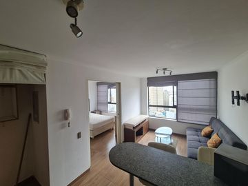 Se alquila mini departamento en zona exclusiva de Urb. San Felipe cerca a Parques