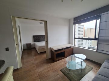 Se alquila mini departamento en zona exclusiva de Urb. San Felipe cerca a Parques