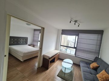 Se alquila mini departamento en zona exclusiva de Urb. San Felipe cerca a Parques
