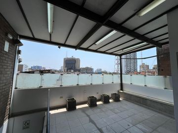 SE ALQUILA PEQUEÑO EDIFICIO PARA CALL CENTER y OFICINA
