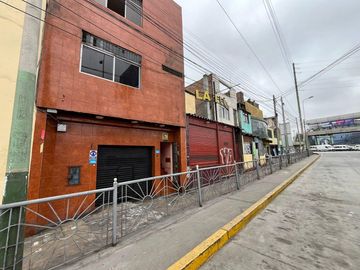 SE ALQUILA LOCAL COMERCIAL EN ZONA COMERCIAL DE CHORRILLOS