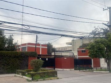 Casa en Venta en metro san miguel