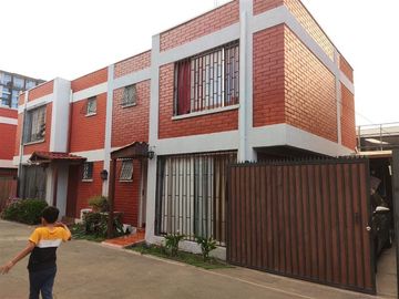 Casa en Venta en metro san miguel