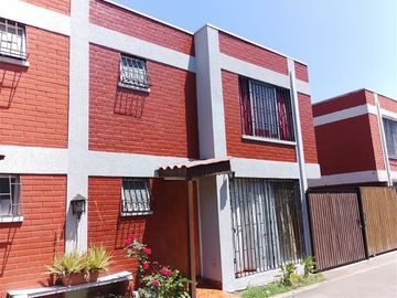 Casa en Venta en metro san miguel