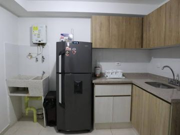 VENTA de APARTAMENTO en DOSQUEBRADAS