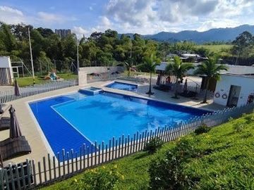 VENTA de APARTAMENTO en DOSQUEBRADAS