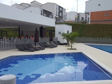 VENTA de APARTAMENTO en DOSQUEBRADAS