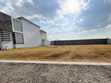 Terreno habitacional en Venta en Rancho El Mesón, Calimaya