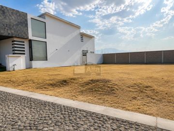 Terreno habitacional en Venta en Rancho El Mesón, Calimaya