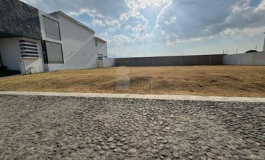 Terreno habitacional en Venta en Rancho El Mesón, Calimaya