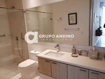 VENTA de APARTAMENTO en SANTA MARTA