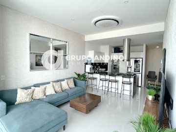 VENTA de APARTAMENTO en SANTA MARTA