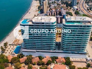 VENTA de APARTAMENTO en SANTA MARTA