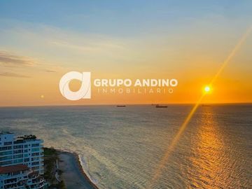 VENTA de APARTAMENTO en SANTA MARTA