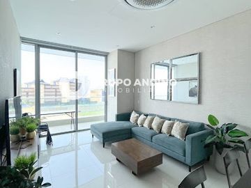 VENTA de APARTAMENTO en SANTA MARTA