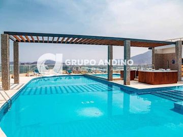 VENTA de APARTAMENTO en SANTA MARTA
