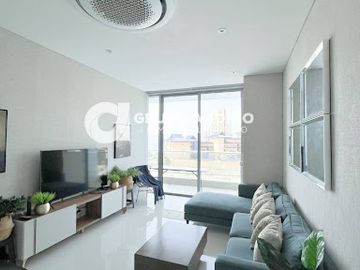 VENTA de APARTAMENTO en SANTA MARTA