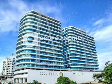 VENTA de APARTAMENTO en SANTA MARTA