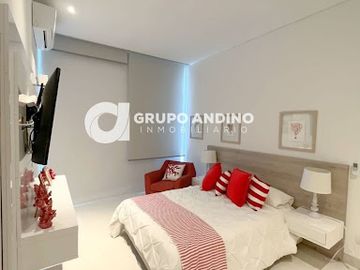 VENTA de APARTAMENTO en SANTA MARTA