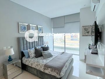 VENTA de APARTAMENTO en SANTA MARTA