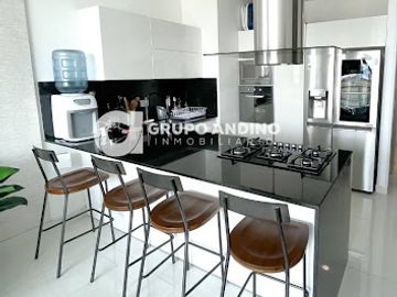 VENTA de APARTAMENTO en SANTA MARTA