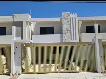 CASA EN VENTA COL. AMPLIACIÓN UNIDAD NACIONAL CD. MADERO