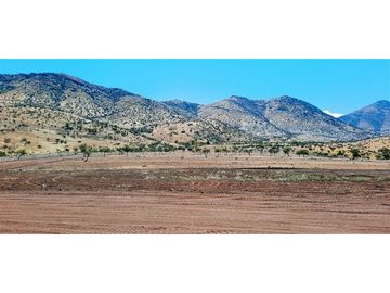 Parcela En Venta En Llaillay