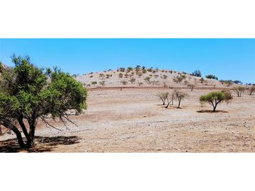 Parcela En Venta En Llaillay