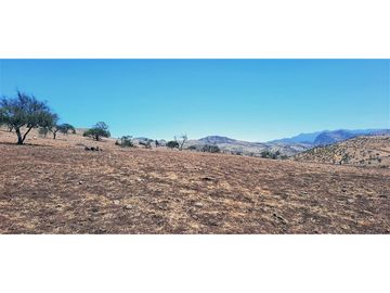 Parcela En Venta En Llaillay