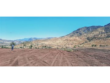Parcela En Venta En Llaillay