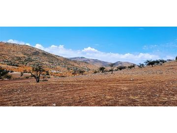 Parcela En Venta En Llaillay