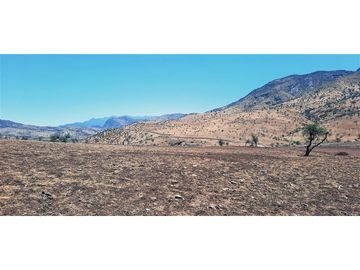 Parcela En Venta En Llaillay