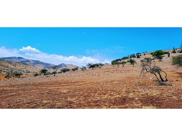 Parcela En Venta En Llaillay