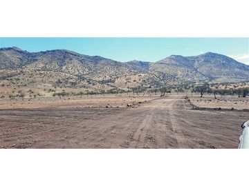 Parcela En Venta En Llaillay