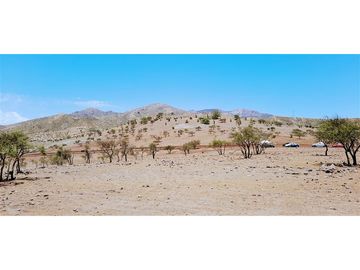 Parcela En Venta En Llaillay