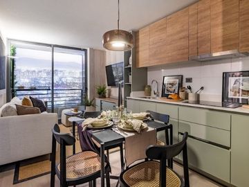 VICUÑA MACKENNA PONIENTE 6400-6900