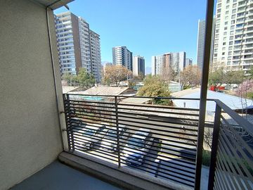 SE VENDE DEPARTAMENTO 2D2B+1E1B - METRO MIRADOR