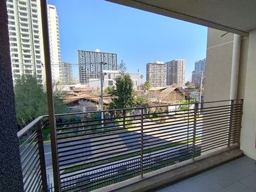 SE VENDE DEPARTAMENTO 2D2B+1E1B - METRO MIRADOR