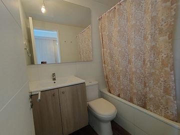 SE VENDE DEPARTAMENTO 2D2B+1E1B - METRO MIRADOR