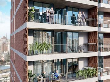 VENTA| LOFT A ESTRENAR EN NUEVA CÓRDOBA