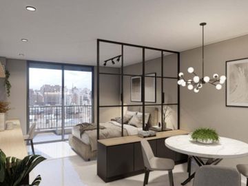VENTA| LOFT A ESTRENAR EN NUEVA CÓRDOBA