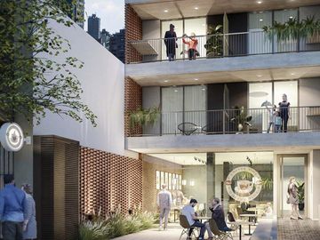 VENTA| LOFT A ESTRENAR EN NUEVA CÓRDOBA